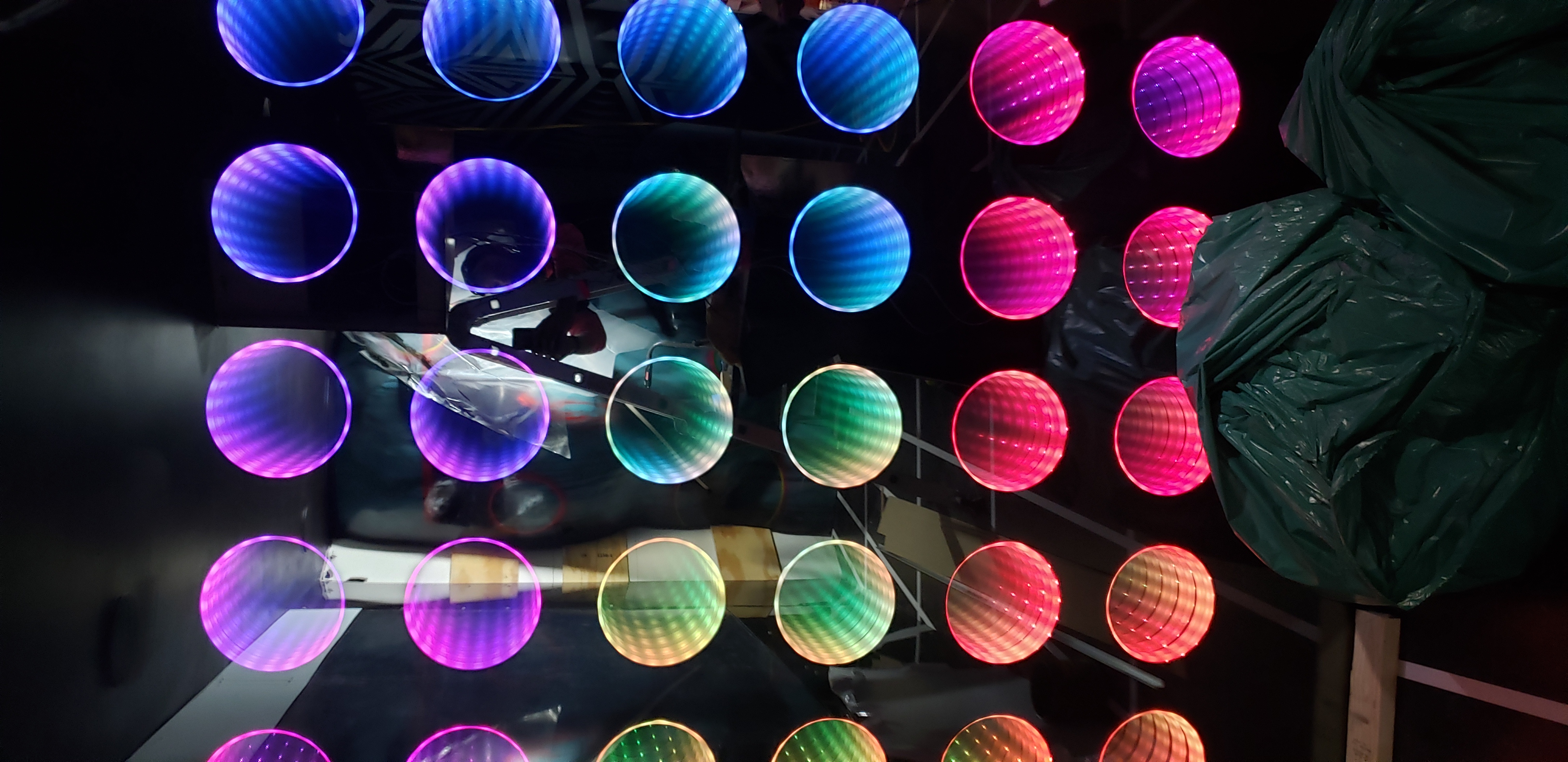 Sirens: Secret Passkeys & Portals